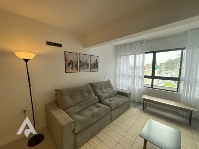 Apartamento com 1 Quarto à venda, 71m² no Itoupava Seca, Blumenau