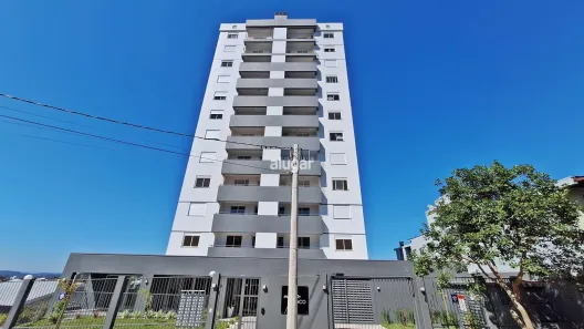 Apartamento com 2 Quartos à venda, 53m² no Rio Branco, Caxias do Sul