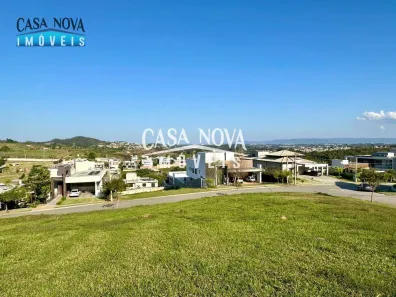 Lote/Terreno à venda, 1000m² no Cachoeira, Vinhedo