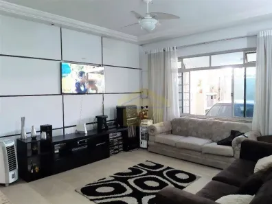 Sobrado com 3 Quartos à venda, 158m² no Jardim Aeroporto, São Paulo