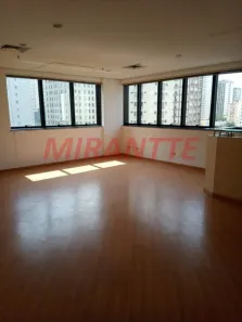 Imóvel Comercial à venda, 42m² no Indianópolis, São Paulo