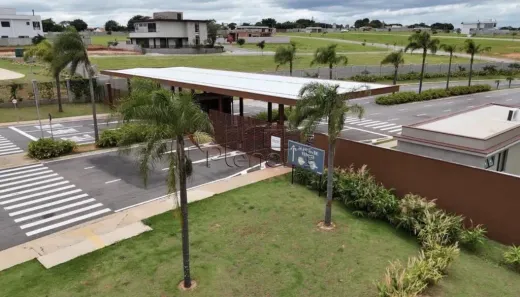 Lote/Terreno à venda, 474m² no Loteamento Alphaville Campinas, Campinas