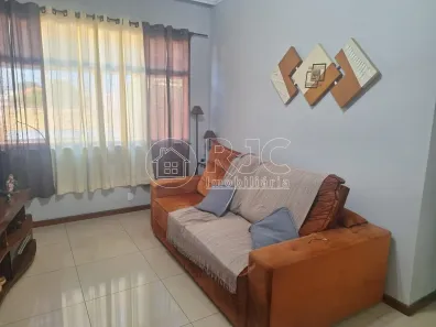 Apartamento com 2 Quartos à venda, 69m² no São Cristóvão, Rio de Janeiro