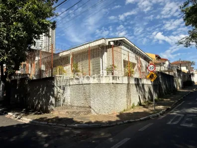 Casa com 4 Quartos à venda, 188m² no Jardim Proença, Campinas