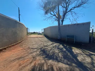 Fazenda/Sítio com 1 Quarto à venda, 73000m² no , Holambra