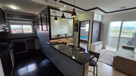 Apartamento com 2 Quartos à venda, 84m² no Parque Bela Vista, Votorantim