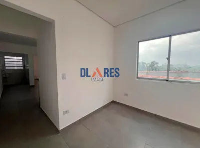 Casa com 1 Quarto para alugar, 41m² no Parque Paraíso, Itapecerica da Serra