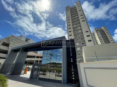 Apartamento com 2 Quartos para alugar, 55m² no São Jorge, Maceió