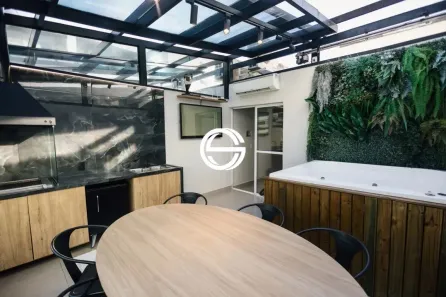 Casa de Condomínio com 3 Quartos à venda, 167m² no Vila Aricanduva, São Paulo