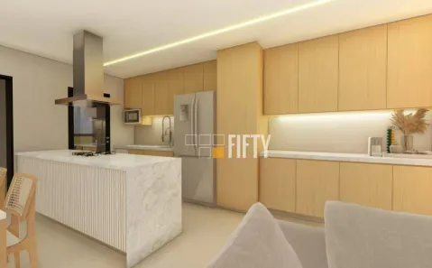 Apartamento com 3 Quartos à venda, 105m² no Jardim das Acácias, São Paulo