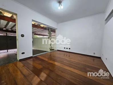Sobrado com 2 Quartos à venda, 106m² no Vila Polopoli, São Paulo