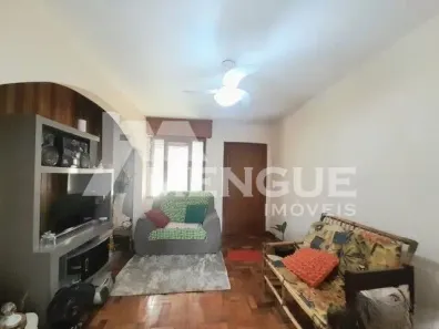Apartamento com 2 Quartos à venda, 54m² no Humaitá, Porto Alegre