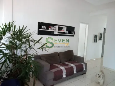 Apartamento com 3 Quartos à venda, 170m² no Jardim Ponte Alta, Volta Redonda