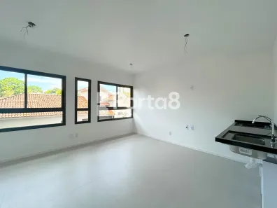 Apartamento com 2 Quartos à venda, 58m² no Jardim Panorama, São José do Rio Preto