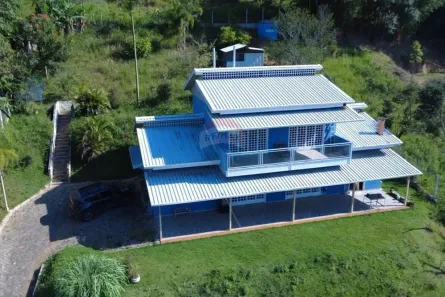 Fazenda/Sítio com 4 Quartos à venda, 1900m² no Quintas de Pirapora II, Salto de Pirapora