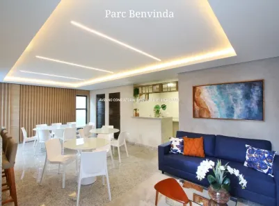 Apartamento com 3 Quartos à venda, 64m² no Boa Viagem, Recife