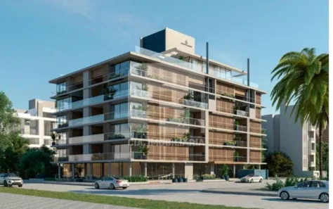 Apartamento com 3 Quartos à venda, 148m² no Jurerê, Florianópolis