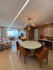 Apartamento com 3 Quartos à venda, 110m² no São Marcos, São Luís