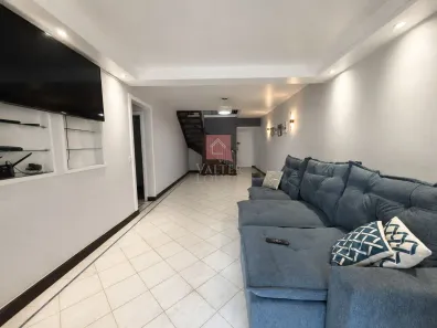 Apartamento com 4 Quartos para alugar, 270m² no Coronel Veiga, Petrópolis