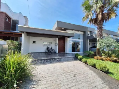 Casa de Condomínio com 3 Quartos à venda, 125m² no XANGRI-LÁ, Xangri-lá