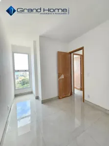 Apartamento com 2 Quartos à venda, 40m² no Aribiri, Vila Velha