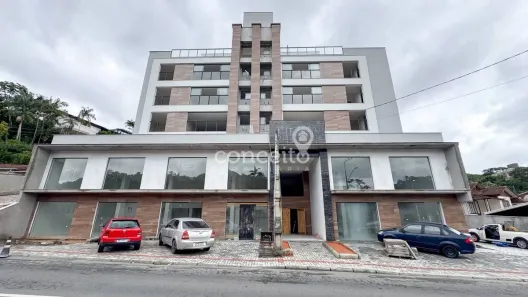 Apartamento com 3 Quartos à venda, 115m² no Itoupava Norte, Blumenau