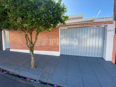 Casa com 3 Quartos à venda, 180m² no Vila Costa do Sol, São Carlos