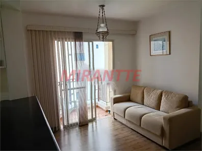 Apartamento com 3 Quartos à venda, 72m² no Santa Teresinha, São Paulo