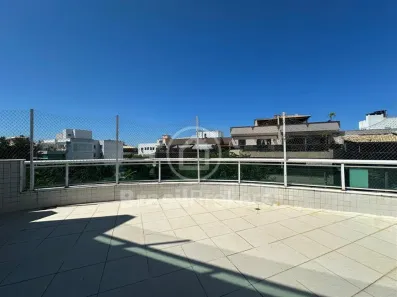Cobertura com 4 Quartos à venda, 337m² no Recreio dos Bandeirantes, Rio de Janeiro