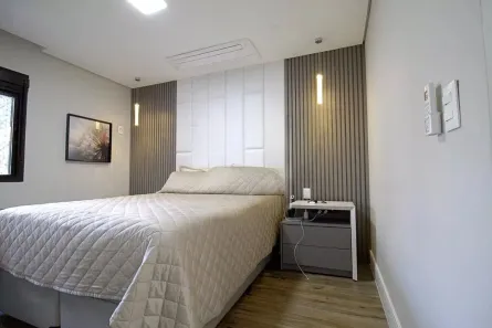 Apartamento com 3 Quartos à venda, 150m² no Vila Andrade, São Paulo