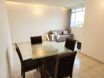 Apartamento com 3 Quartos à venda, 111m² no Imbuí, Salvador