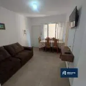 Apartamento com 2 Quartos para alugar, 69m² no Praia dos Sonhos, Itanhaém