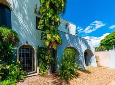 Casa com 3 Quartos à venda, 276m² no Parque Santa Cecília, Piracicaba