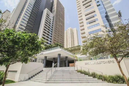Ponto Comercial para alugar, 536m² no Jardim Goiás, Goiânia