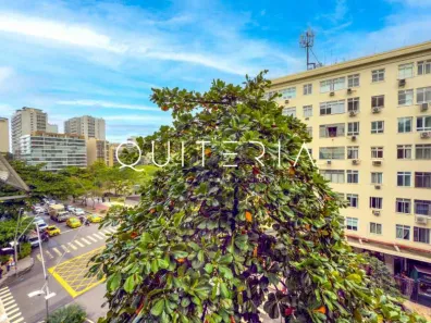 Apartamento com 1 Quarto à venda, 30m² no Leblon, Rio de Janeiro