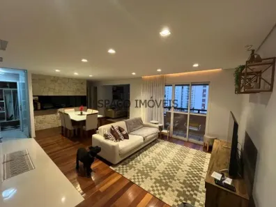 Apartamento com 3 Quartos à venda, 87m² no Vila Mascote, São Paulo