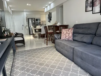 Apartamento com 2 Quartos à venda, 102m² no Jurerê Internacional, Florianópolis