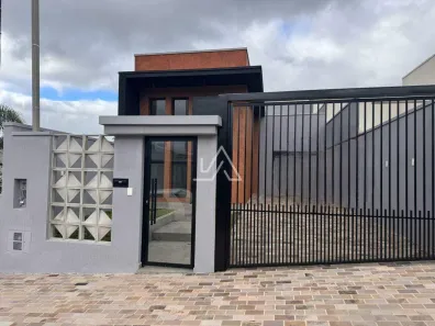 Casa com 2 Quartos à venda, 87m² no Petrópolis, Passo Fundo