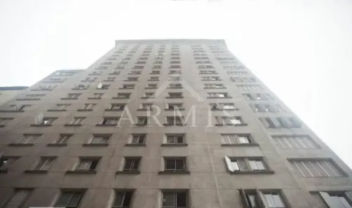 Apartamento com 1 Quarto para venda ou aluguel, 38m² no Sé, São Paulo