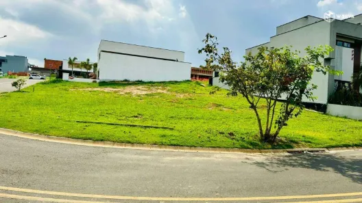 Lote/Terreno à venda, 346m² no Residencial London Park, Indaiatuba