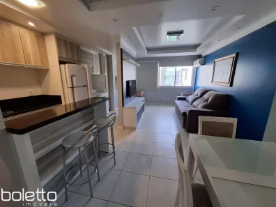 Apartamento com 2 Quartos à venda, 66m² no Torres, Torres