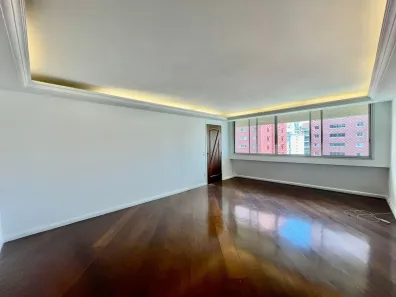 Apartamento com 3 Quartos à venda, 107m² no Itaim Bibi, São Paulo
