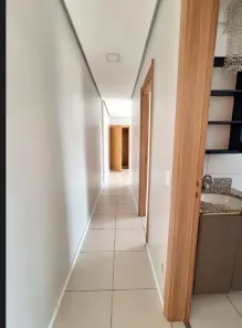 Apartamento com 2 Quartos à venda, 70m² no Ponta Negra, Manaus