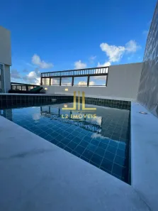 Cobertura com 3 Quartos à venda, 213m² no Candeal, Salvador