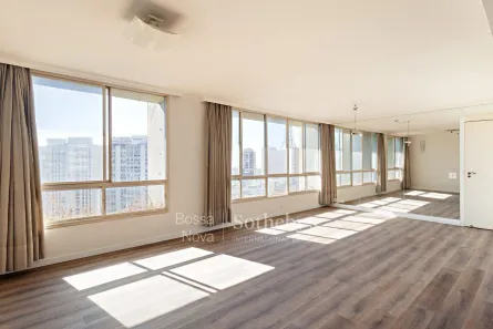 Cobertura com 3 Quartos à venda, 280m² no Bela Vista, São Paulo