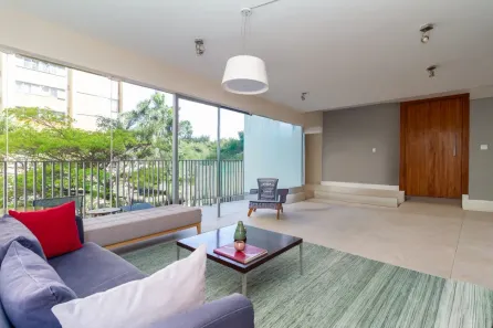 Apartamento com 5 Quartos à venda, 288m² no Sumarezinho, São Paulo