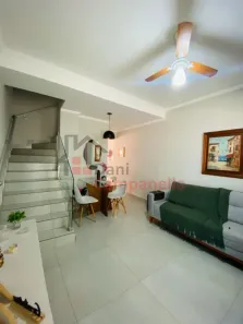 Casa com 2 Quartos à venda, 67m² no Fátima III, Pouso Alegre