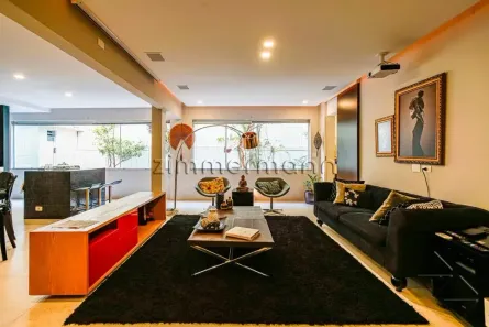 Apartamento com 2 Quartos à venda, 108m² no Sumarezinho, São Paulo