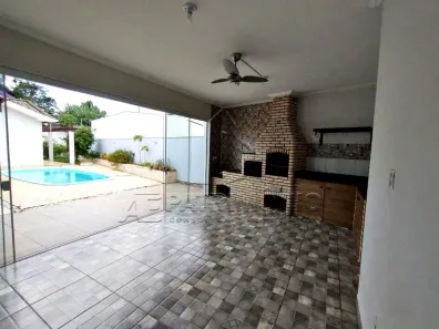 Casa de Condomínio com 3 Quartos à venda, 369m² no Jd Garret, Araçoiaba da Serra