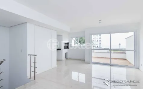 Casa de Condomínio com 4 Quartos à venda, 254m² no Praia de Belas, Porto Alegre